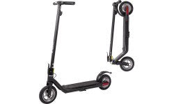 Elektrinis paspirtukas inSPORTline Swifter (iki 100kg, 250W, iki 25km/h)