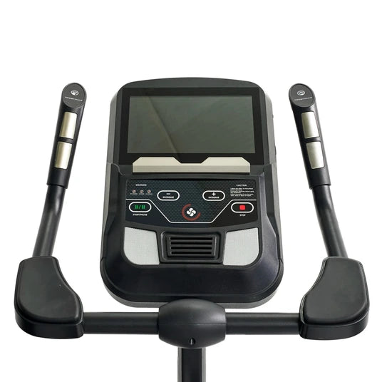 Profesionalus dviratis Ffittech ZOOM-R Bike ZOOM
