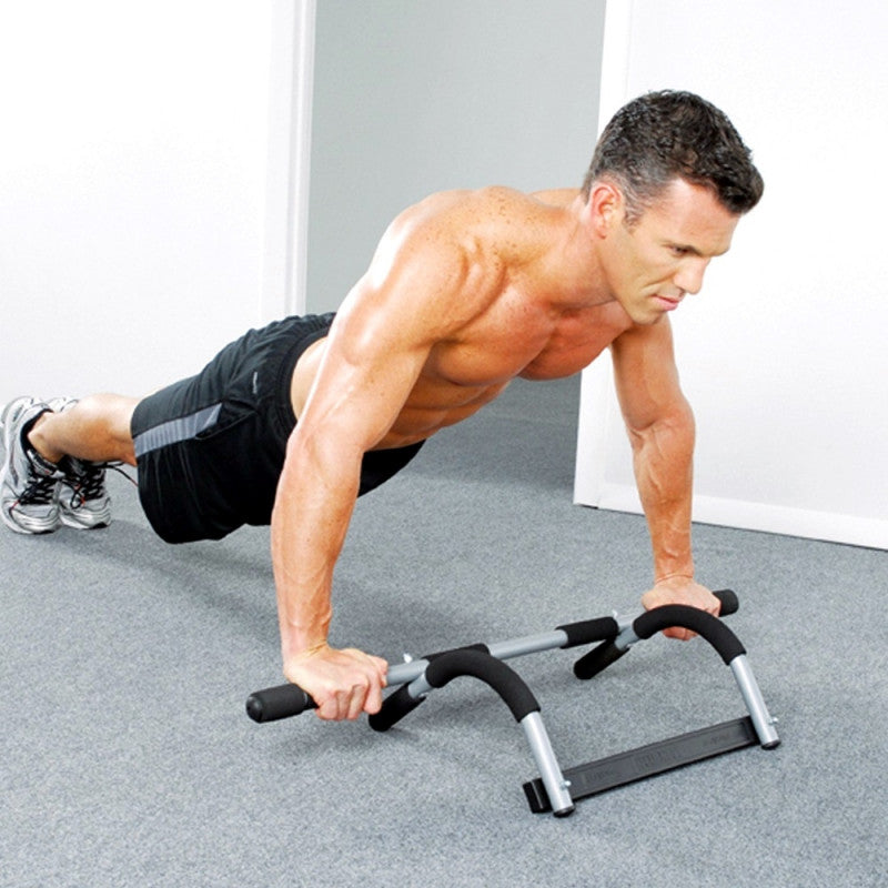 TRENIRUOKLIS SKERSINIS "IRON GYM"