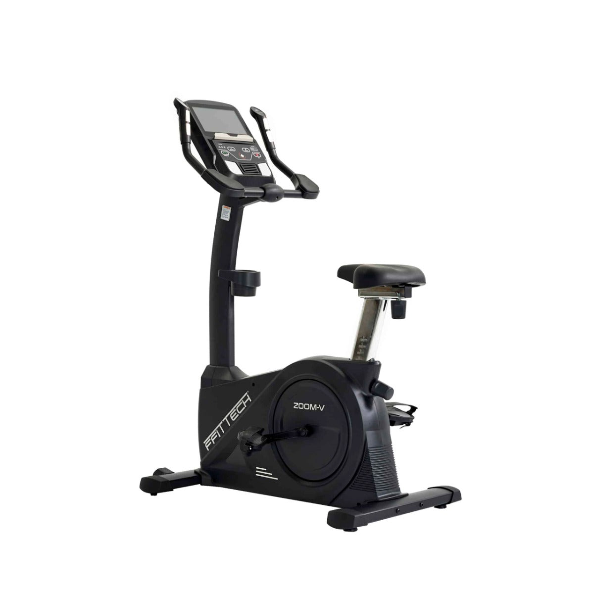Profesionalus dviratis Ffittech ZOOM-R Bike ZOOM