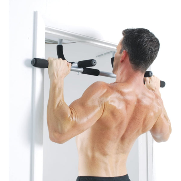 TRENIRUOKLIS SKERSINIS "IRON GYM"