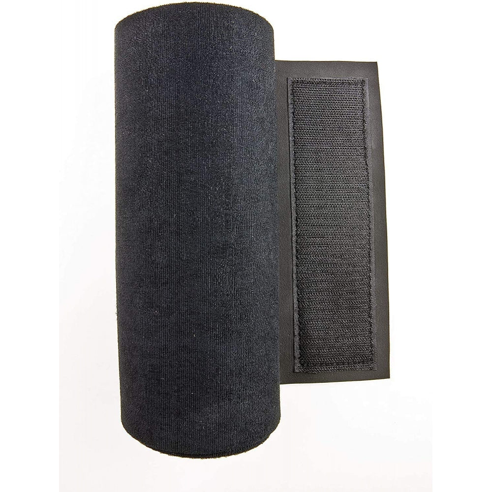 Liekninantis Liemens Diržas Waist Trimmer BLACK