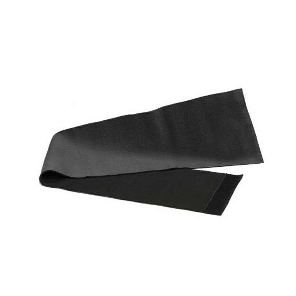 Liekninantis Liemens Diržas Waist Trimmer BLACK