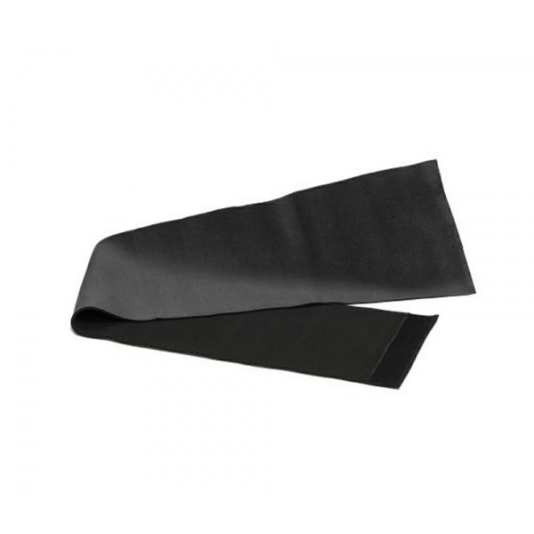 Liekninantis Liemens Diržas Waist Trimmer BLACK